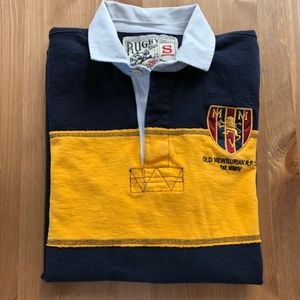 Rugby Ralph Lauren long sleeve shirt